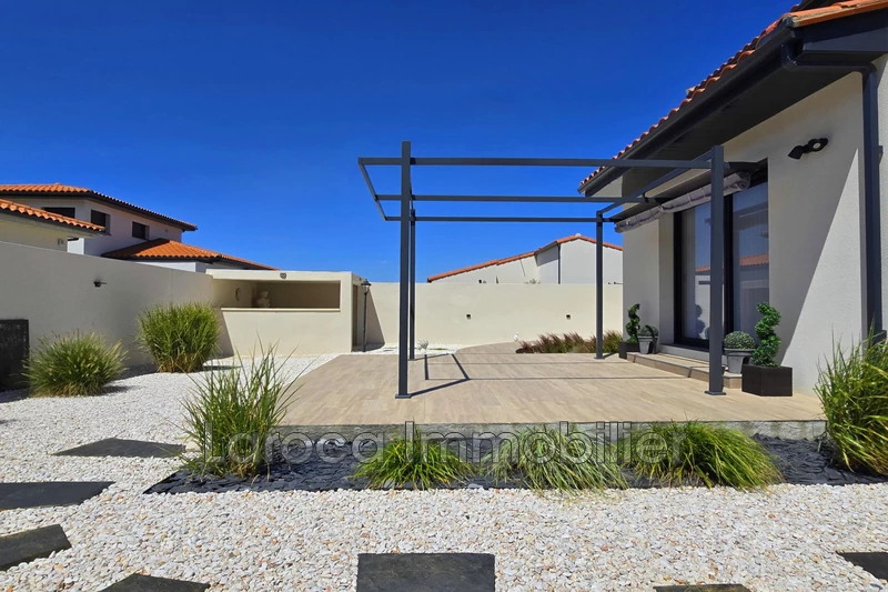 Vente villa Laroque-des-Albères  
