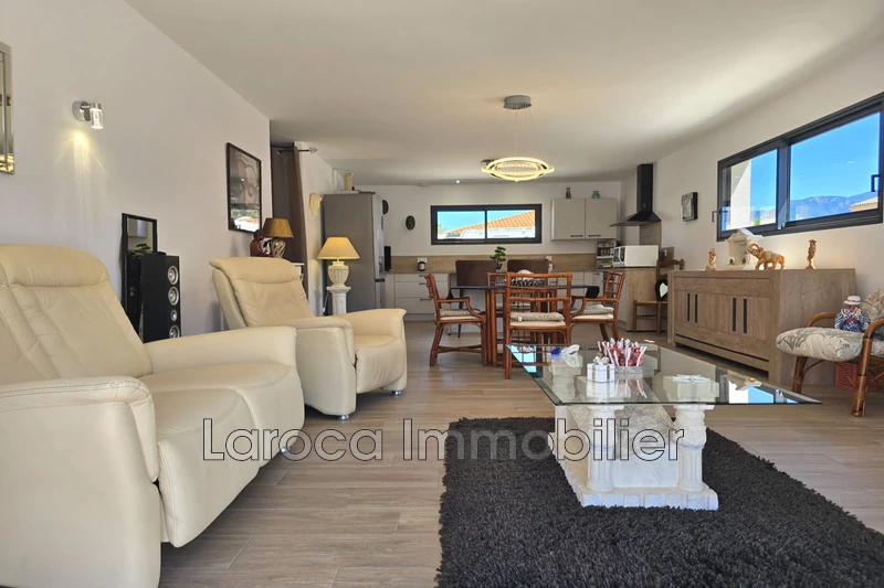 Vente villa Laroque-des-Albères  
