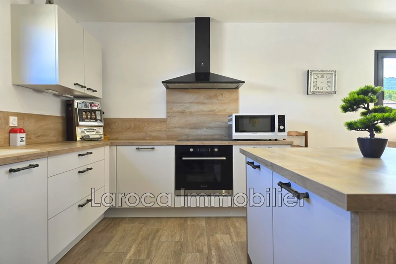Vente villa Laroque-des-Albères  