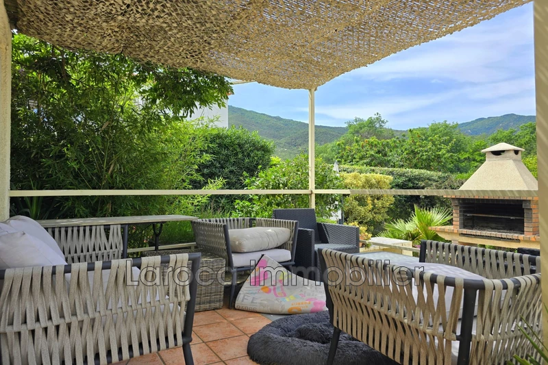 Vente villa Laroque-des-Albères  