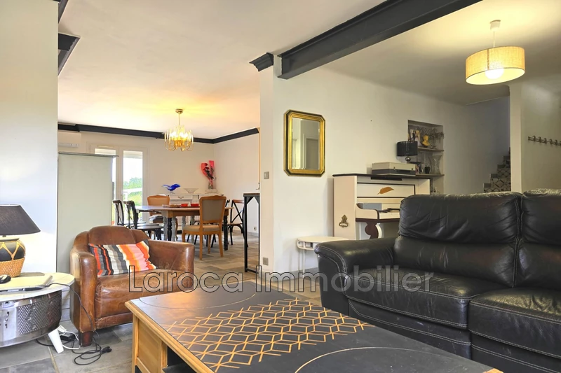 Vente villa Laroque-des-Albères  