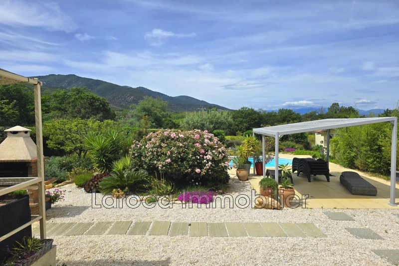 Vente villa Laroque-des-Albères  