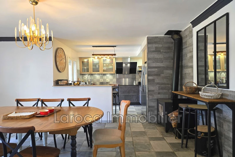 Vente villa Laroque-des-Albères  