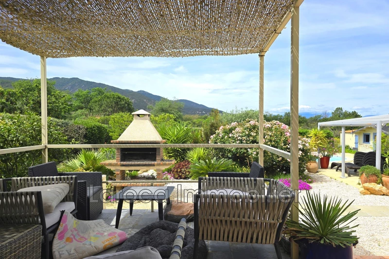 Vente villa Laroque-des-Albères  