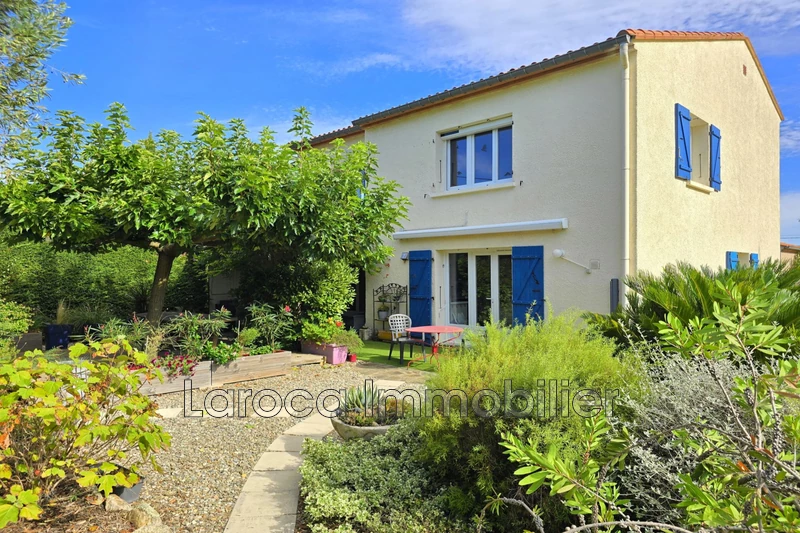 Vente maison Sorède  