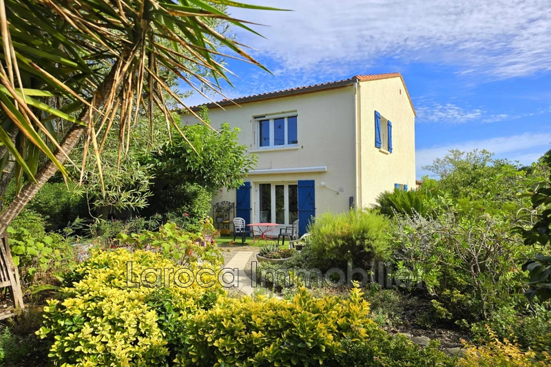 Vente maison Sorède  