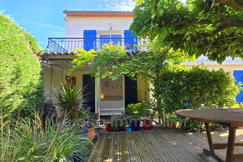 Vente maison Sorède  