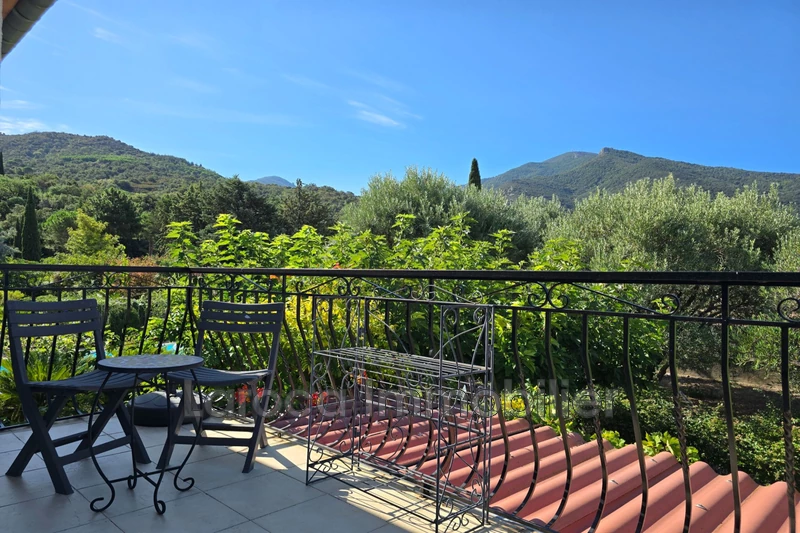 Vente maison Sorède  