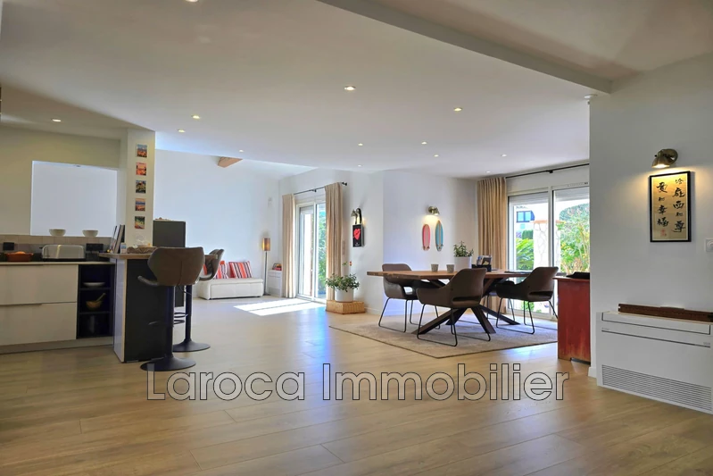 Vente villa Saint-Génis-des-Fontaines  