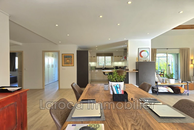 Vente villa Saint-Génis-des-Fontaines  