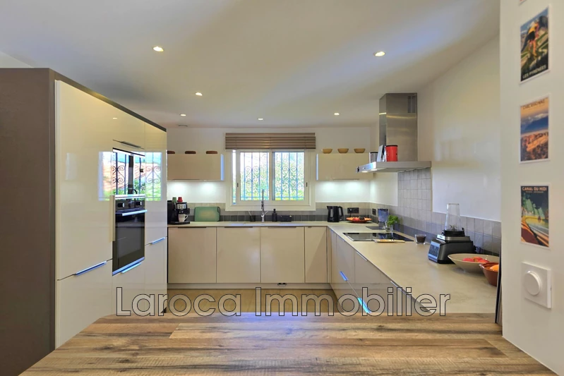 Vente villa Saint-Génis-des-Fontaines  