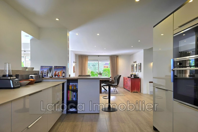 Vente villa Saint-Génis-des-Fontaines  