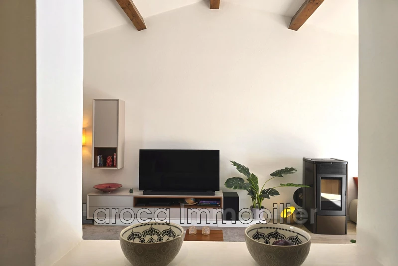Vente villa Saint-Génis-des-Fontaines  