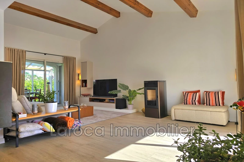 Vente villa Saint-Génis-des-Fontaines  