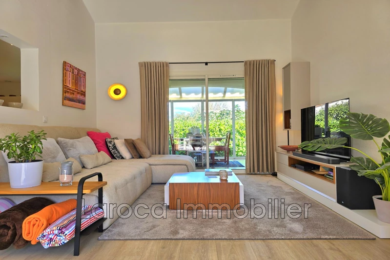 Vente villa Saint-Génis-des-Fontaines  