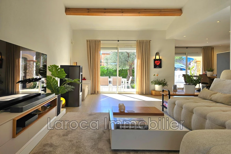 Vente villa Saint-Génis-des-Fontaines  