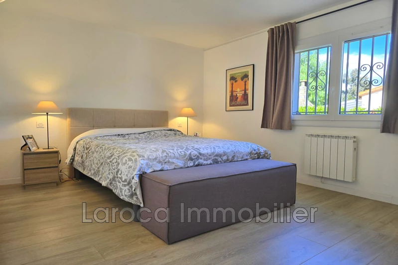 Vente villa Saint-Génis-des-Fontaines  