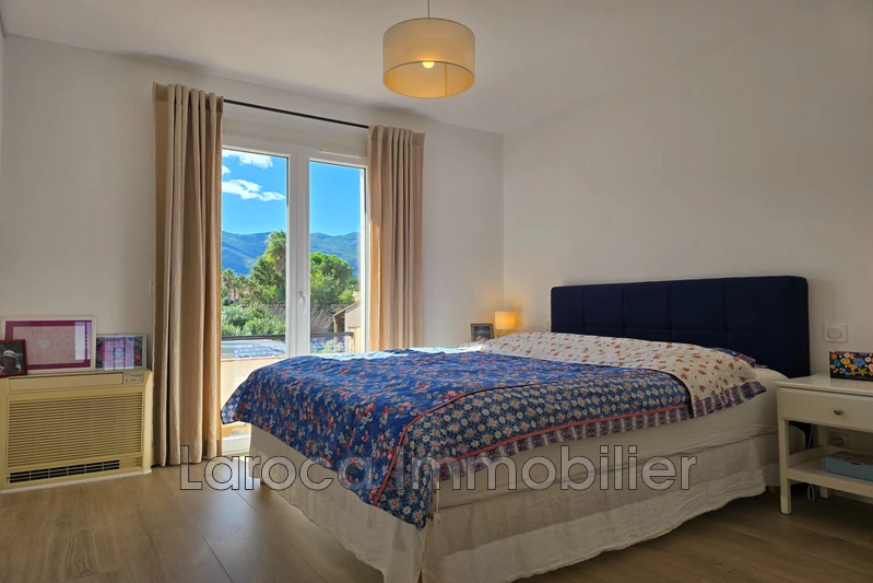 Vente villa Saint-Génis-des-Fontaines  