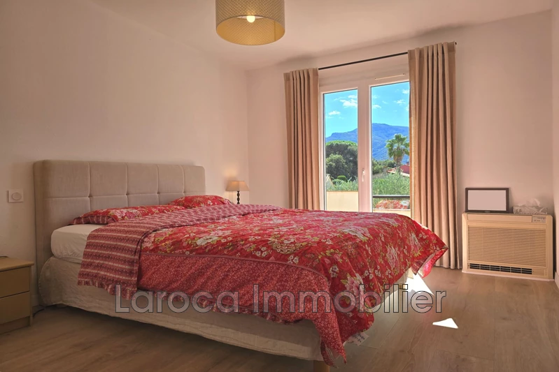 Vente villa Saint-Génis-des-Fontaines  