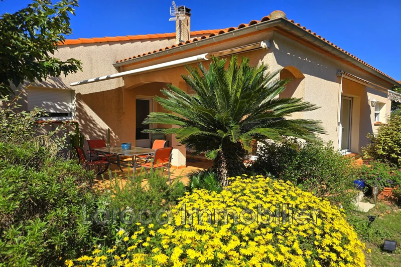 Vente villa Sorède  