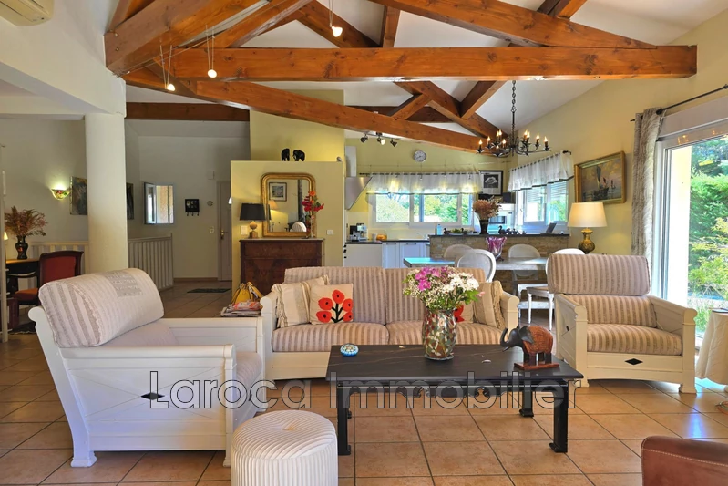 Vente villa Sorède  