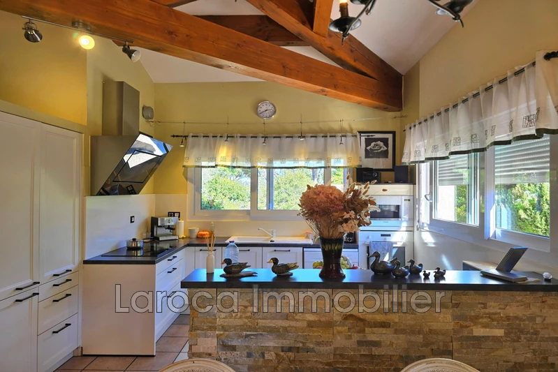 Vente villa Sorède  