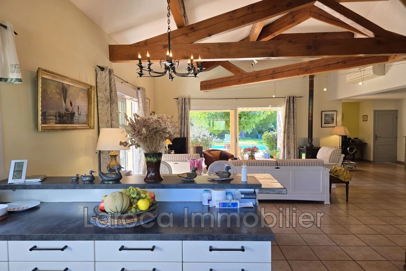 Vente villa Sorède  