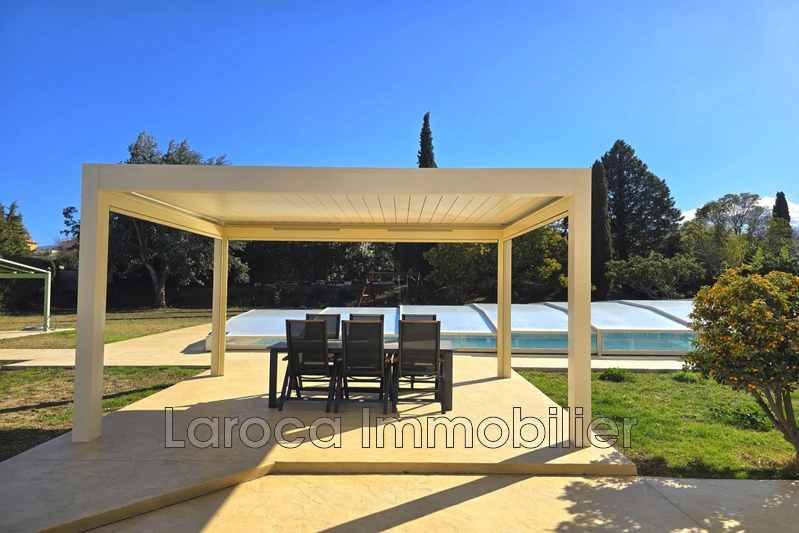 Vente villa Banyuls-dels-Aspres  