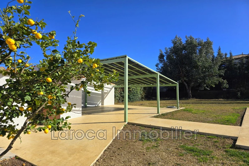 Vente villa Banyuls-dels-Aspres  