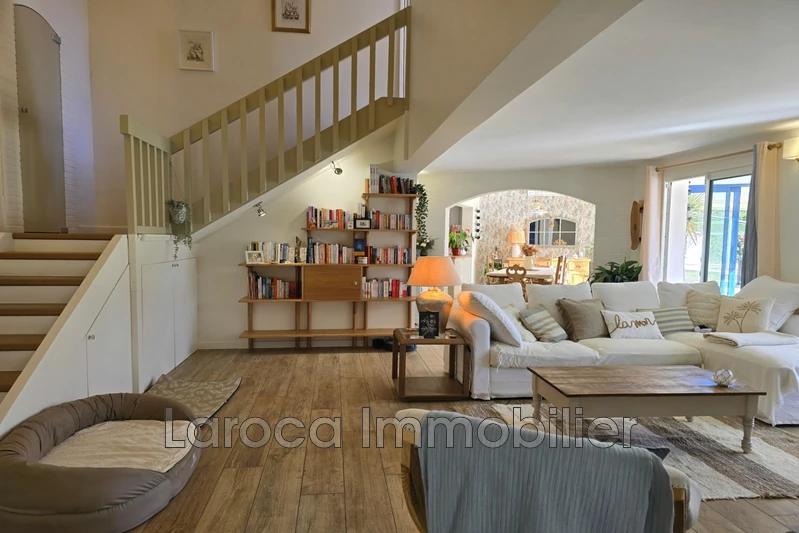 Vente villa Banyuls-dels-Aspres  