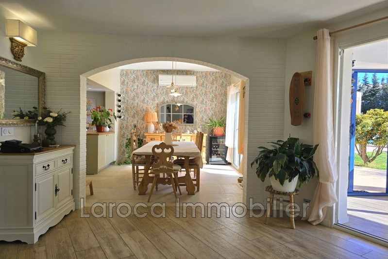 Vente villa Banyuls-dels-Aspres  