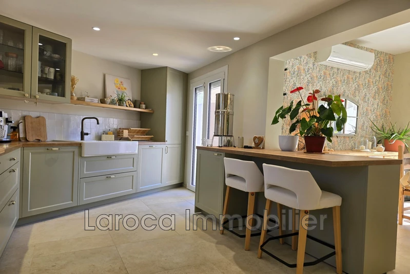 Vente villa Banyuls-dels-Aspres  