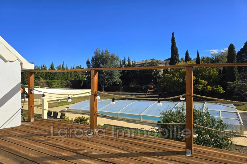 Vente villa Banyuls-dels-Aspres  