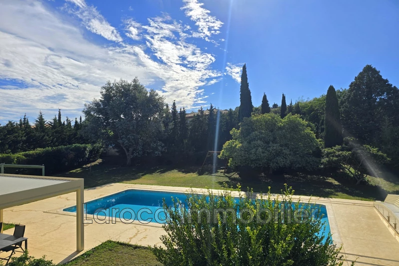 Vente villa Banyuls-dels-Aspres  