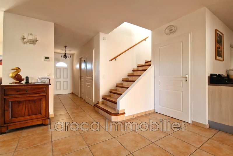 Vente maison Brouilla  