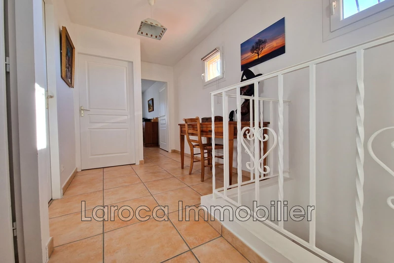 Vente maison Brouilla  