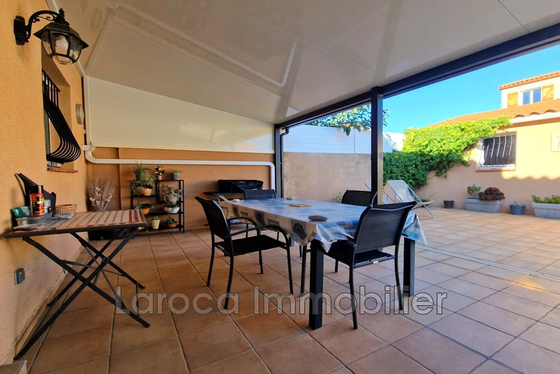 Vente maison Brouilla  