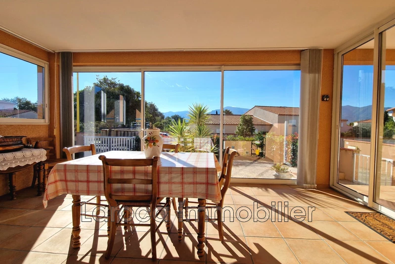 Vente maison Brouilla  