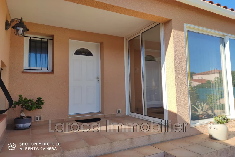 Vente maison Brouilla  