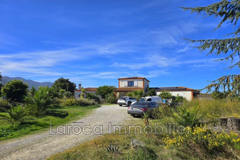 Vente maison Laroque-des-Albères  