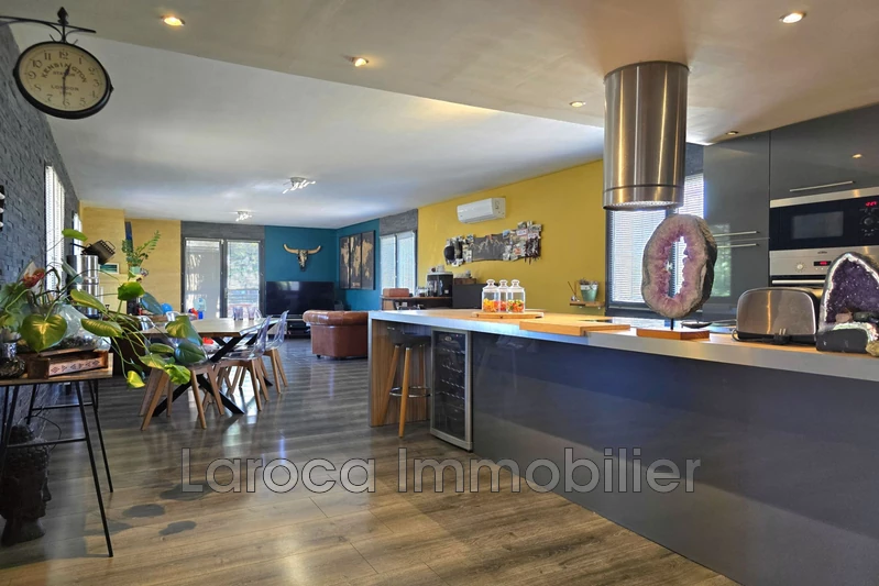 Vente maison Laroque-des-Albères  