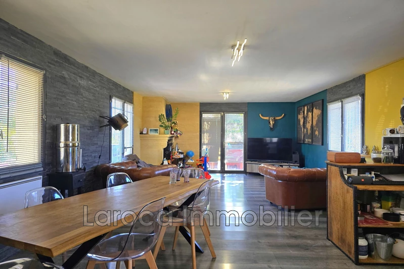 Vente maison Laroque-des-Albères  