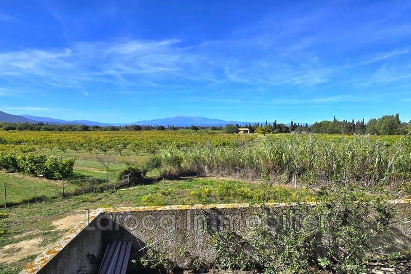 Vente maison Laroque-des-Albères  