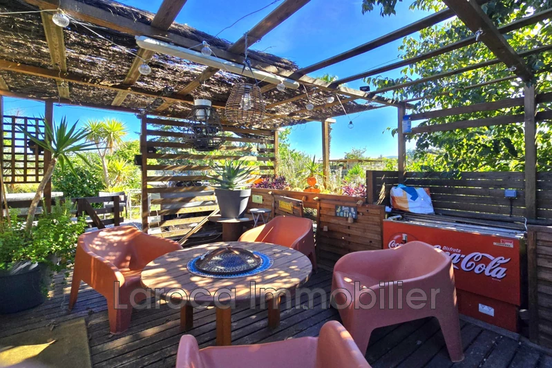 Vente maison Laroque-des-Albères  