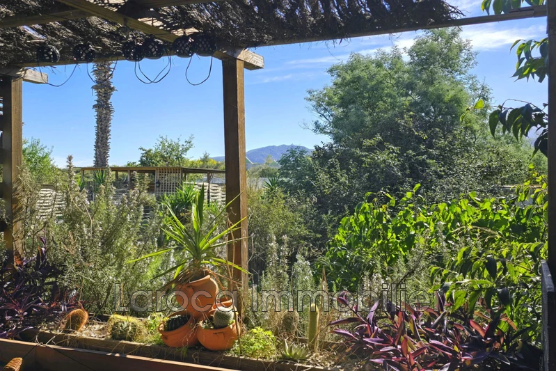 Vente maison Laroque-des-Albères  