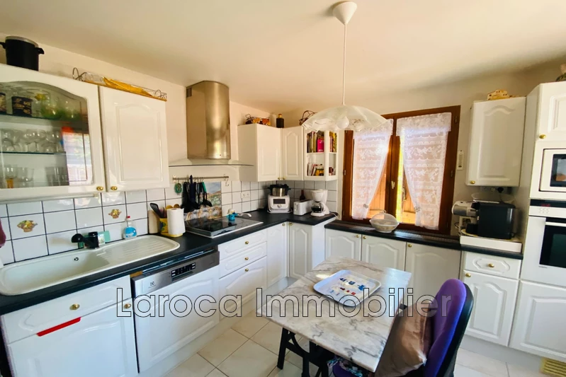 Vente maison Cerbère  