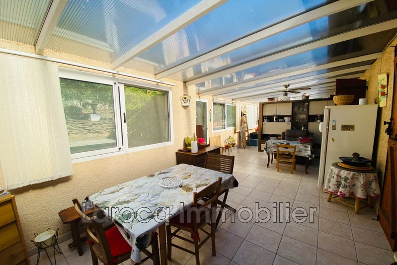 Vente maison Cerbère  