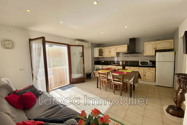 Vente maison Cerbère  