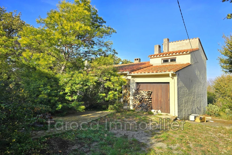 Vente villa Villelongue-dels-Monts Vente villa Villelongue-dels-Monts