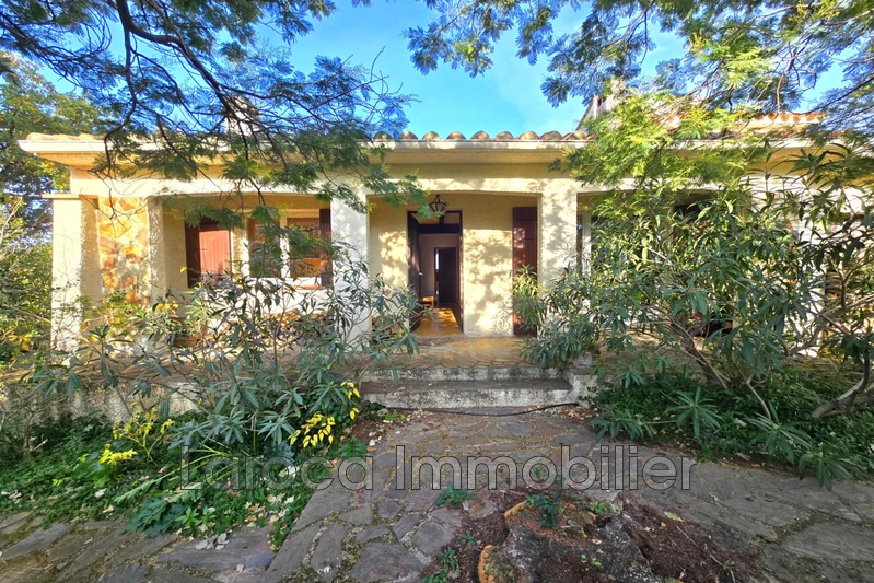 Vente villa Villelongue-dels-Monts Vente villa Villelongue-dels-Monts